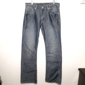 Levi's Men's 527 BootCut Jeans 32 x 34